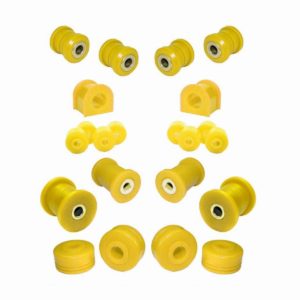 STRONGFLEX Polyurethane Front Suspension Bushing Kit Sport 086056A