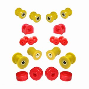 STRONGFLEX Polyurethane Front Suspension Bushing Kit 086056B