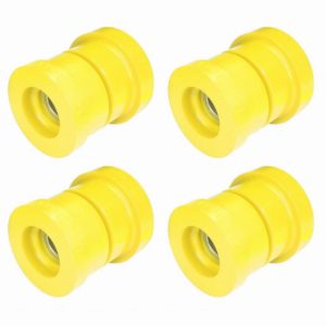 STRONGFLEX Polyurethane Rear Beam Mounting Bushing Kit Rwd Sport 286088A