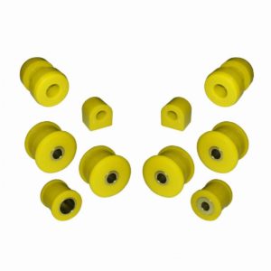 STRONGFLEX Polyurethane Front Suspension Bushing Kit Sport 286131A