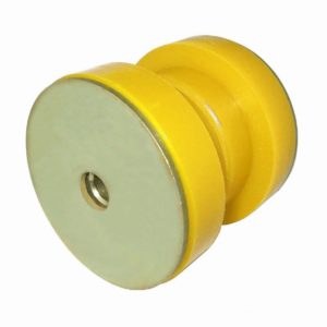 STRONGFLEX Polyurethane Front Lower Tie Bar To Chassis Bushing 58mm Sport 031420A