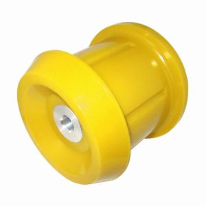 STRONGFLEX Polyurethane Rear Subframe - Rear Bushing Sport 031593A
