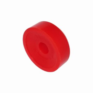 STRONGFLEX Polyurethane Rear Shock Absorber Mount Bushing 081645B
