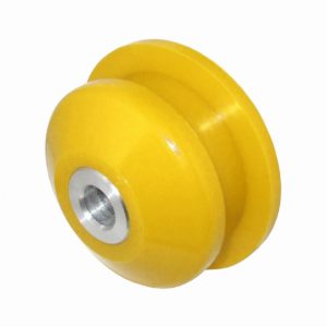STRONGFLEX Polyurethane Front Arm Rear Bushing Sport 221667A
