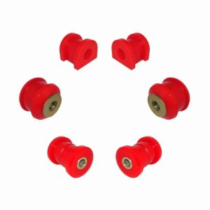 STRONGFLEX Polyurethane Front Suspension Bushing Kit 276164B