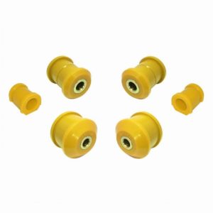 STRONGFLEX Polyurethane Front Suspension Bushing Kit Sport 086169A