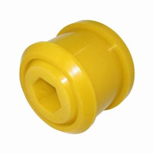 STRONGFLEX Polyurethane Front Lower Arm Rear Bushing 46mm Sport 011703A