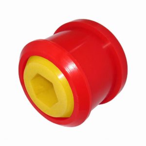 STRONGFLEX Polyurethane Front Lower Arm Rear Bushing 46mm 011703B