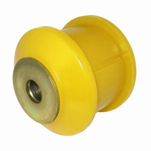 STRONGFLEX Polyurethane Front Lower Tie Bar To Chassis Bushing 66mm Sport 031638A