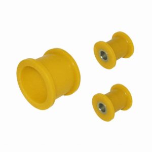 STRONGFLEX Polyurethane Steering Rack Mount Bushing Kit Sport 276183A