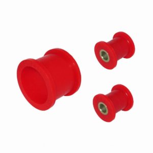 STRONGFLEX Polyurethane Steering Rack Mount Bushing Kit 276183B