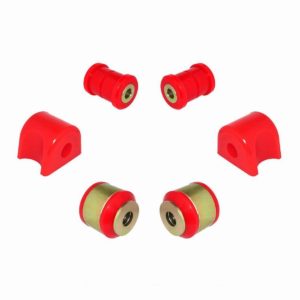 STRONGFLEX Polyurethane Front Suspension Bushing Kit 276192B
