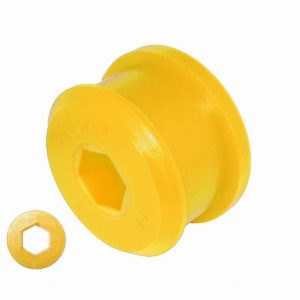 STRONGFLEX Polyurethane Front Lower Arm Bushing (e46 Wishbone) Sport 031737A