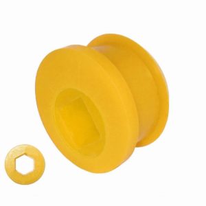 STRONGFLEX Polyurethane Front Lower Arm Bushing Eccentric (e46 Wishbone) Sport 031738A
