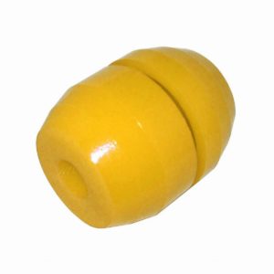 STRONGFLEX Polyurethane Front Radius Rod Bushing Sport 081740A