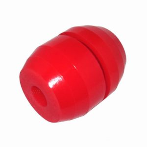 STRONGFLEX Polyurethane Front Radius Rod Bushing 081740B