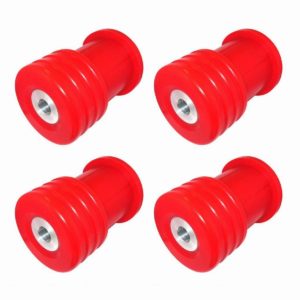 STRONGFLEX Polyurethane Rear Beam Mounting Bushing Kit E39 Touring 036191B