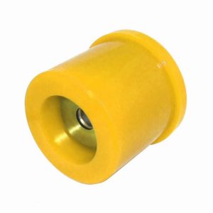 STRONGFLEX Polyurethane Rear Diff Mount - Rear Bushing Sport 031718A