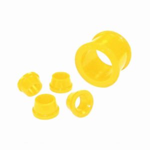 STRONGFLEX Polyurethane Steering Rack Mount Bushing Kit Sport 086200A