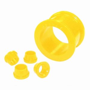 STRONGFLEX Polyurethane Steering Rack Mount Bushing Kit Sport 086201A