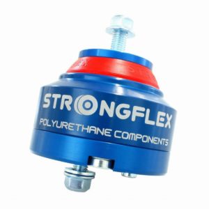 STRONGFLEX Polyurethane Engine Mount Bmw E36 E46 E90 Z3 Z4 031762B