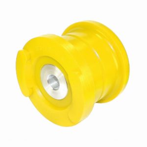 STRONGFLEX Polyurethane Front Subframe - Rear Bushing Sport 021781A