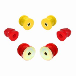 STRONGFLEX Polyurethane Front Suspension Bushing Kit 036171B