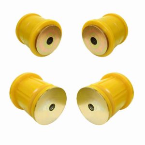 STRONGFLEX Polyurethane Rear Beam Bushing Kit Sport 216222A