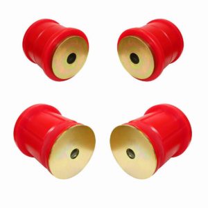 STRONGFLEX Polyurethane Rear Beam Bushing Kit 216222B