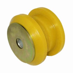 STRONGFLEX Polyurethane Rear Beam Mount Bushing 62mm Sport 221813A