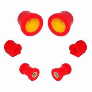 STRONGFLEX Polyurethane Front Suspension Bushing Kit 226223B