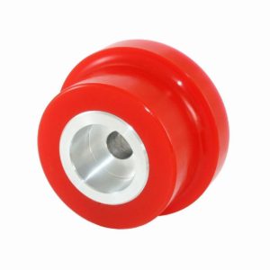 STRONGFLEX Polyurethane Rear Diff Mount - Rear Bushing 221863B