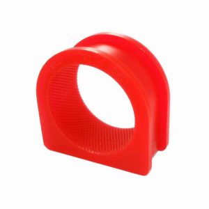 STRONGFLEX Polyurethane Steering Clamp Bushing 211841B