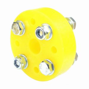 STRONGFLEX Polyurethane Steering Column Flexible Coupler Sport 031895A