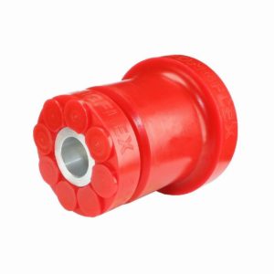 STRONGFLEX Polyurethane Rear Beam - Front Bushing 211893B