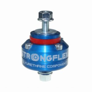 STRONGFLEX Polyurethane Transmision Mount 031929B