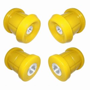 STRONGFLEX Polyurethane Rear Subframe Bushing Kit Sport 036241A