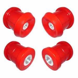 STRONGFLEX Polyurethane Rear Subframe Bushing Kit 036241B