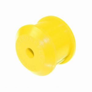 STRONGFLEX Polyurethane Rear Axle Frame – Rear Bushing Sport 231950A