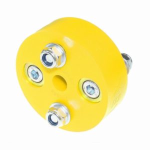 STRONGFLEX Polyurethane Steering Column Flexible Coupler Sport 031956A