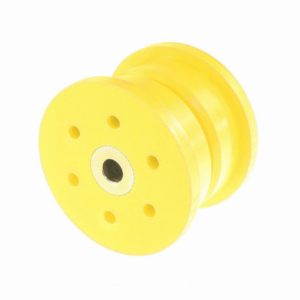 STRONGFLEX Polyurethane 051831: Lower Engine Mount Sport 051831A