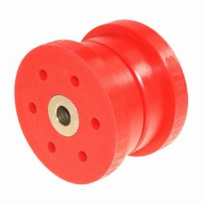 STRONGFLEX Polyurethane Rear Diff Mount - Rear Bushing 021925B