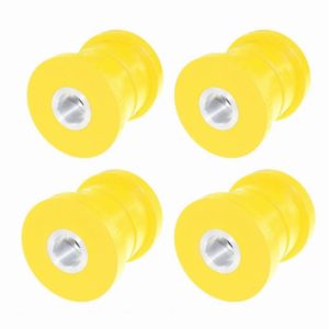 STRONGFLEX Polyurethane Rear Beam Bushing Kit Sport 036245A