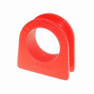 STRONGFLEX Polyurethane Steering Rack Mount Bushing 221965B