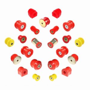 STRONGFLEX Polyurethane Suspension Bushing Kit 036246B