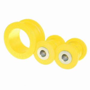 STRONGFLEX Polyurethane Steering Rack Mount Bushing Kit Sport 286219A