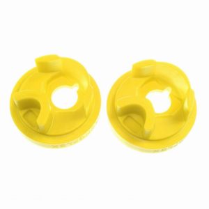 STRONGFLEX Polyurethane Gearbox Insert Mount Sport 081253A