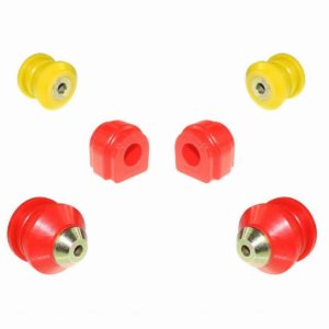 STRONGFLEX Polyurethane Front Suspension Bushing Kit 036049B