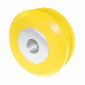 STRONGFLEX Polyurethane Rear Differential – Rear Bushing Sport 211917A