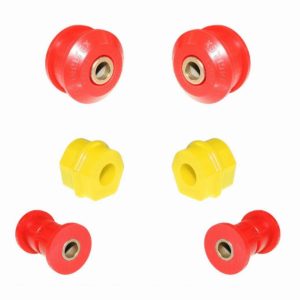 STRONGFLEX Polyurethane Front Suspension Bushing Kit 226210B